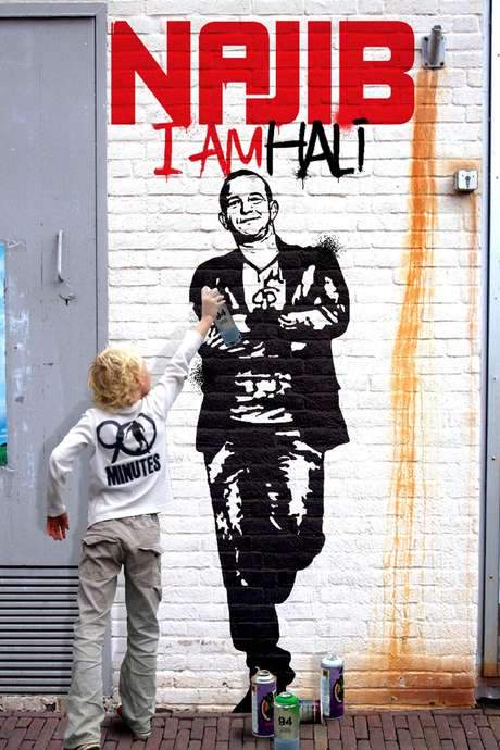 Najib Amhali: I Amhali